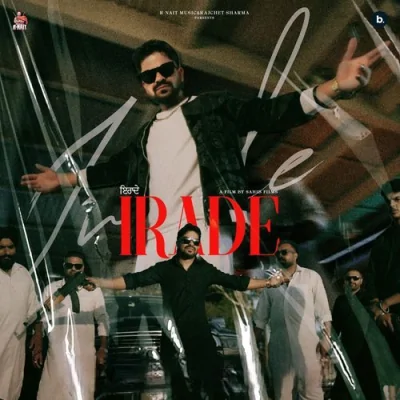 Irade Song By Irade Poster