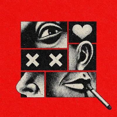 Saade Bare Song By Saade Bare Poster