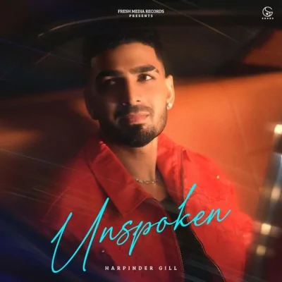 UNSPOKEN Song By UNSPOKEN Poster