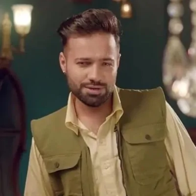 Mere Malka Song By Mere Malka Poster