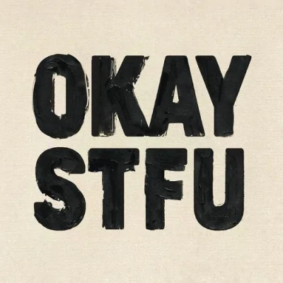 OKAY Song By OKAY Poster