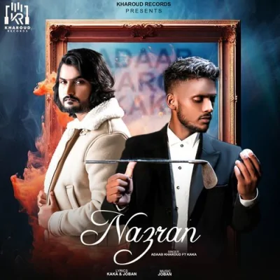 Nazran Song By Nazran Poster