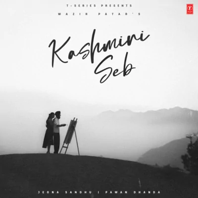 Kashmiri Seb Song By Kashmiri Seb Poster