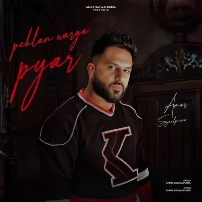 Pehlan Warga Pyar Song By Pehlan Warga Pyar Poster