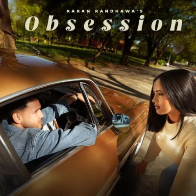 Obsession Song By Obsession Poster
