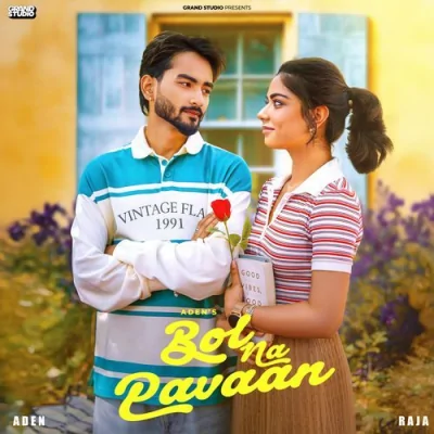 Bol Na Pavaan Song By Bol Na Pavaan Poster