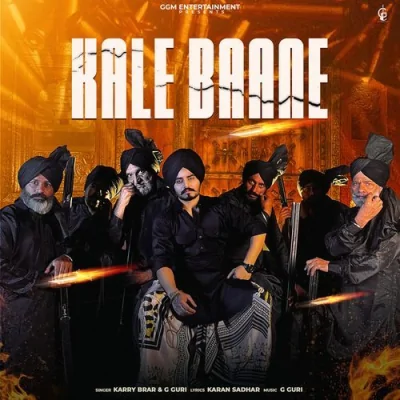 Kale Baane Song By Kale Baane Poster