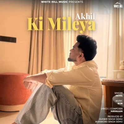 Ki Mileya Song By Ki Mileya Poster