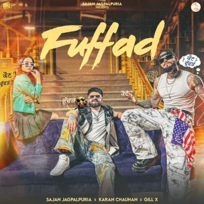 Fuffad Song By Fuffad Poster