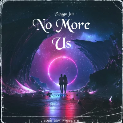 No More Us Song By No More Us Poster