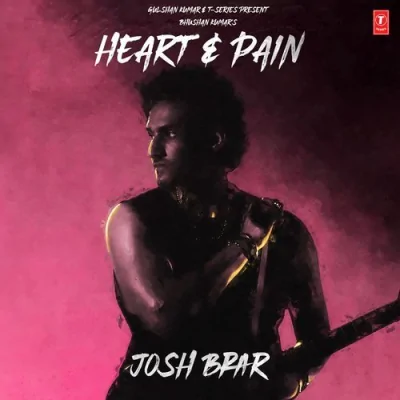 Heart & Pain Song By Heart & Pain Poster