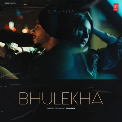 Bhulekha Song By Bhulekha Poster
