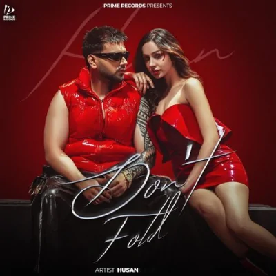 Dont Fold Song By Dont Fold Poster