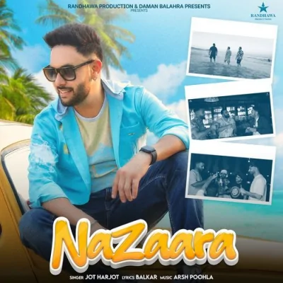 Nazaara Song By Nazaara Poster