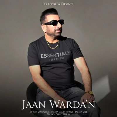 Jaan Wardan Song By Jaan Wardan Poster
