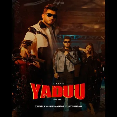 Yaduu Song By Yaduu Poster