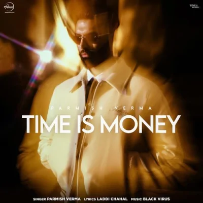 Time Is Money Song By Time Is Money Poster
