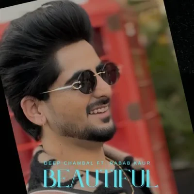 Beautiful Song By Beautiful Poster