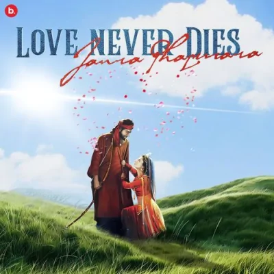 Love Never dies Song By Love Never dies Poster