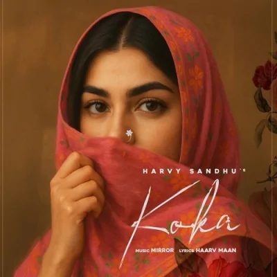 Koka Song By Koka Poster