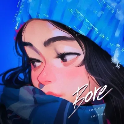 Bore Song By Bore Poster