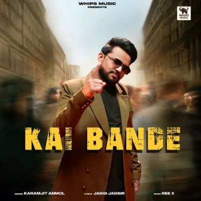 Kai Bande Song By Kai Bande Poster