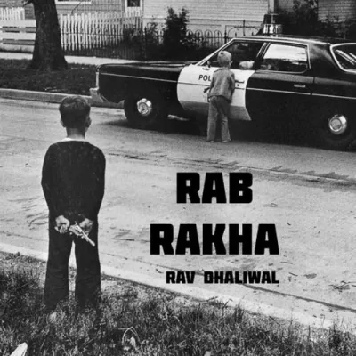 Rab Rakha Song By Rab Rakha Poster