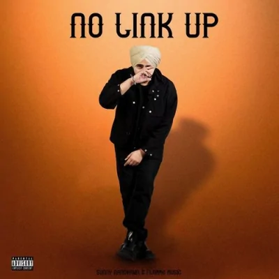 No Link Up Song By No Link Up Poster