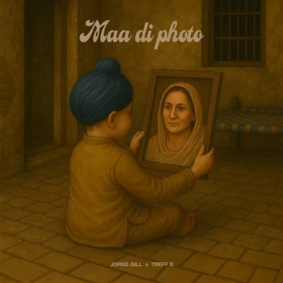 Maa Di Photo Song By Maa Di Photo Poster