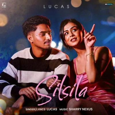 Silsila Song By Silsila Poster