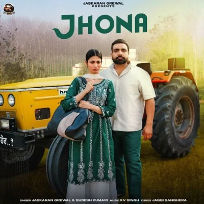 Jhona Song By Jhona Poster