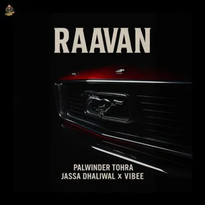 Raavan Song By Raavan Poster