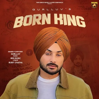 Born King Song By Born King Poster