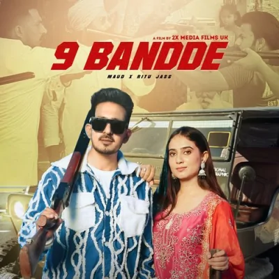 9 BANDDE Song By 9 BANDDE Poster
