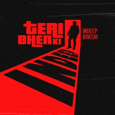 Teri Bhenki Song By Teri Bhenki Poster
