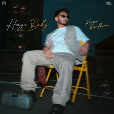 Haye Baby Song By Haye Baby Poster