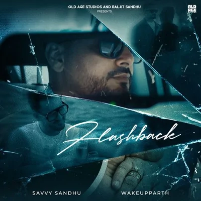Flashback Song By Flashback Poster