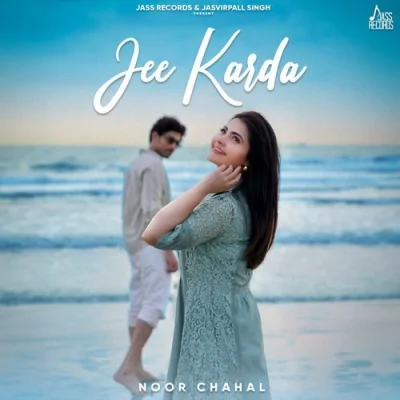 Jee karda Song By Jee karda Poster
