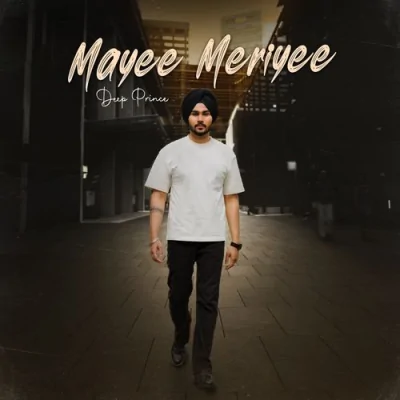 Mayee Meriyee Song By Mayee Meriyee Poster