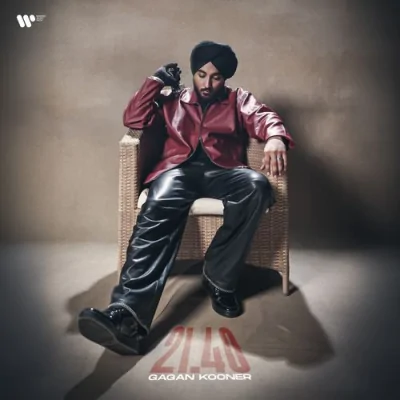 21.40 Song By 21.40 Poster