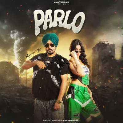 Parlo Song By Parlo Poster