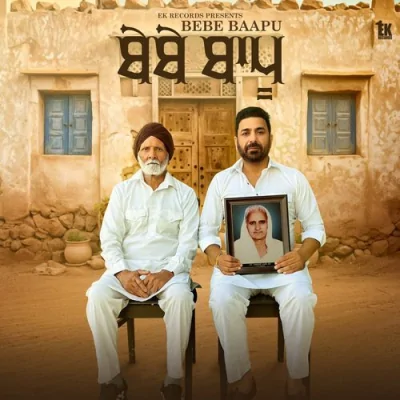 Bebe Baapu Song By Bebe Baapu Poster