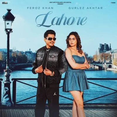 Lahore Song By Lahore Poster