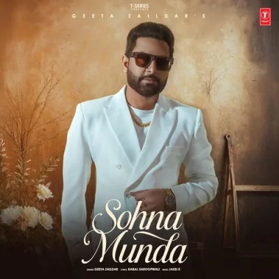 Sohna Munda Song By Sohna Munda Poster