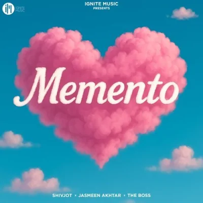 Memento Song By Memento Poster