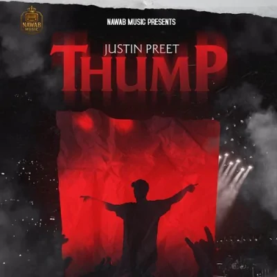 Thump Song By Thump Poster