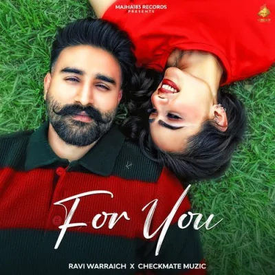 For You Song By For You Poster
