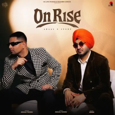 On Rise Song By On Rise Poster