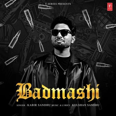 Badmashi Song By Badmashi Poster