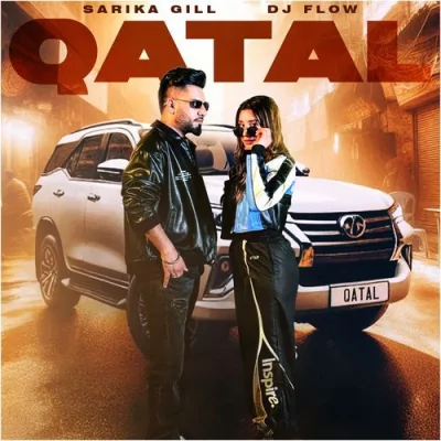 Qatal Song By Qatal Poster